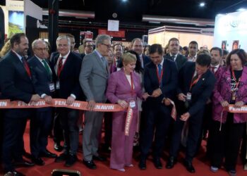 FENAVIN 2025: el mundo del vino se da cita en Ciudad Real del 6 al 8 de mayo