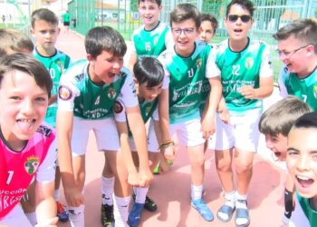 La Calzada Cup es un éxito