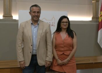 La Diputación de Ciudad Real ayuda con casi 6 millones de euros a los pequeños municipios de Castilla la Mancha.