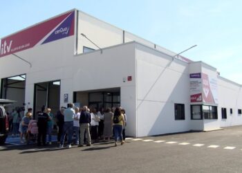 Villarta de San Juan ya cuenta con su propia ITV, ubicada en el polígono industrial