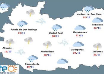 Vuelve la inestabilidad a la provincia