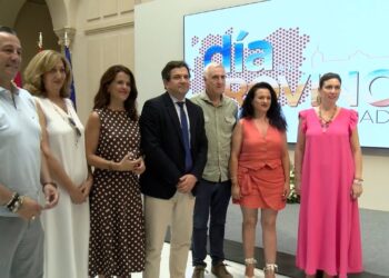 Almodóvar del Campo acoge el Día de la Provincia
