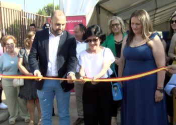 Argamasilla de Calatrava inaugura sus XIX Jornadas Rabaneras
