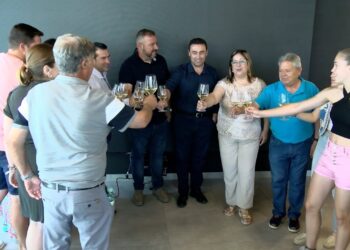 Comienza la andadura del Viña Xétar Villarrubia
