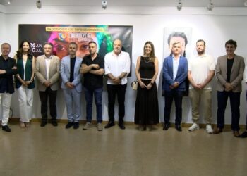 Daimiel acoge la exposición internacional Tartget La Mancha