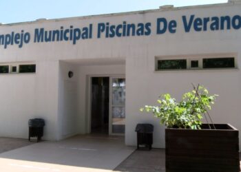 Daimiel da el salto al verano con la apertura de su Complejo de Piscinas de Verano