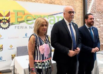 FERCAM 2025, del 25 al 29 de junio, impulsa el sector agrícola en Manzanares