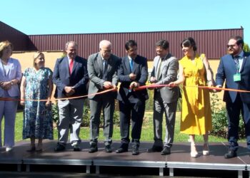 Fercam arranca su 63ª edición en Manzanares