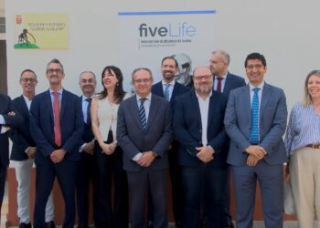 Inaugurado en Alcolea de Calatrava un nuevo centro de innovación tecnológica centrado en la salud