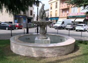 Villarrubia refuerza las labores de mantenimiento, prevención y seguridad en el municipio