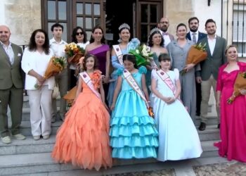 Villarta inaugura sus fiestas de San Juan