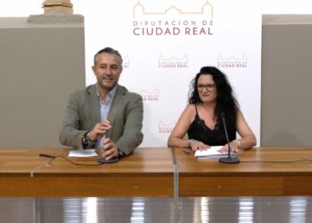 La Diputación impulsa la conectividad y el patrimonio con nuevos planes de inversión