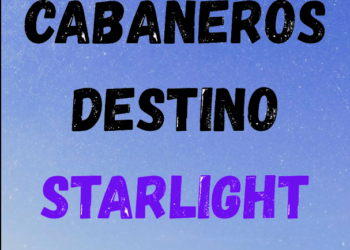 Cabañeros, Destino Turístico Starlight.