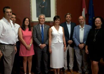 Almagro acoge la presentación de un plan estatal para rehabilitar viviendas con valor patrimonial
