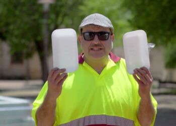 Campaña «Avance Imparable», de RSU y Ecoembes para concienciar sobre el reciclaje