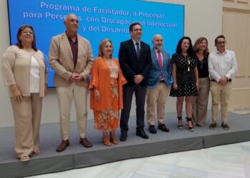 Ciudad Real impulsa el primer servicio de facilitador judicial para personas con discapacidad financiado por una Diputación