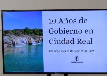 Ciudad Real se transforma