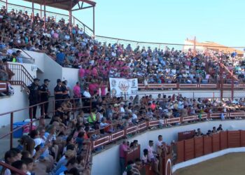 Diversión a lo grande en el Grand Prix de La Solana