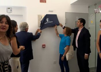 El Centro de Mayores de Almagro reabre sus puertas tras una reforma integral