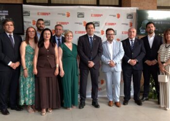 FENAVIN 2025, premio especial en los Corazón de La Mancha