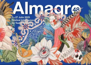 Festival Almagro 2025
