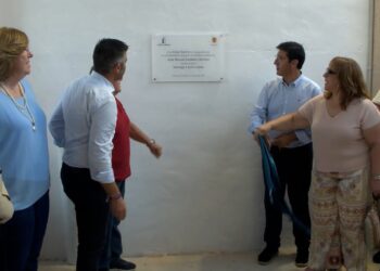 La Casa Cueva, nuevo símbolo de Campo de Criptana