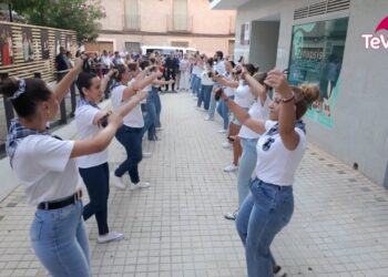 Morboria Teatro recibe el Premio Patio de Comedias en Torralba de Calatrava