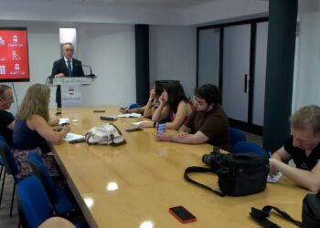 Puertollano impulsa nuevas inversiones industriales y urbanas en un pleno extraordinario