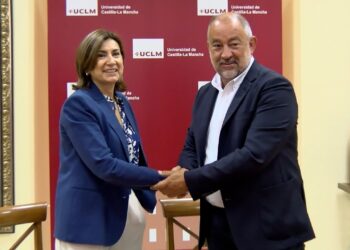 Repsol y la UCLM siguen trabajando juntos