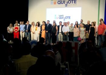 Torralba acoge “Legado Quijote”, una programación de actividades que recorrerá 30 municipios de la provincia