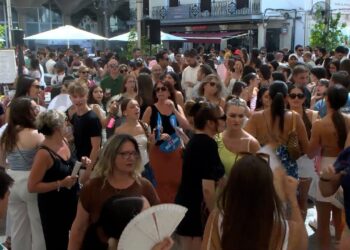 Ciudad Real se llena de ambiente con su tradicional vermú