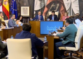 El Pleno de la Diputación aprueba subvenciones nominativas para asistencia a los municipios