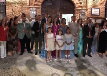 Moral de Calatrava arranca sus fiestas patronales con el apoyo de la Diputación
