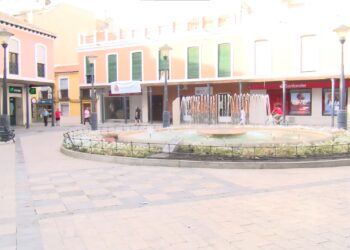 Daimiel ya tiene anteproyecto para remodelar su Plaza de España.