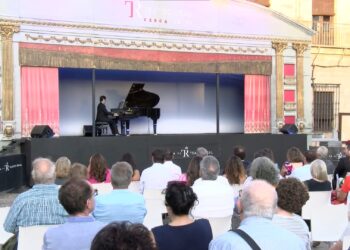 La Carroza del Teatro Real llega a Almagro