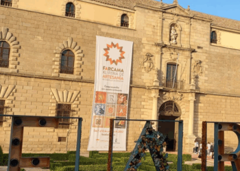 Vive la Artesanía con alma en Farcama