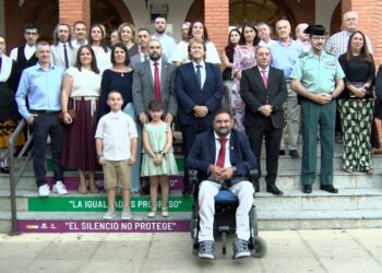 Argamasilla de Calatrava abre sus fiestas patronales