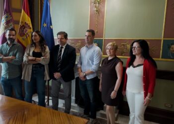 Ciudad Real impulsa a los jóvenes empresarios con el proyecto “Provincia Emprendedora 2025”