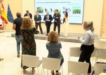 Convenio Diputación con los Autónomos