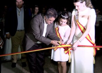 Daimiel da inicio a su Feria y Fiestas 2025 con un arranque lleno de tradición, alegría y música