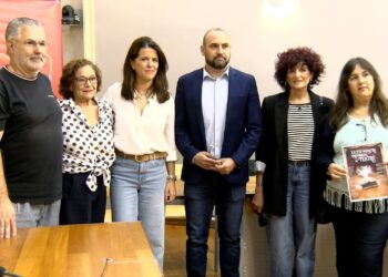 Del 5 de octubre al 12 de diciembre se llevará a cabo la 34 Muestra Provincial de Teatro