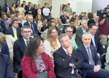 Hydnum Steel será Proyecto de Singular Interés