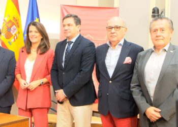 Infantes acogerá las Jornadas en Defensa de la Hispanidad