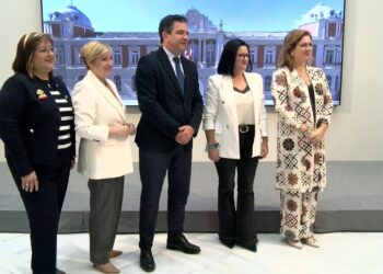 La Diputación propone una modificación de crédito de 23 millones de euros en apoyo a los ayuntamientos