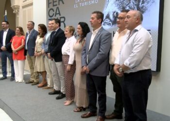 Presentado FERCATUR 2025