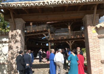 Celebra tu evento en el Salón de Eventos Miramontes