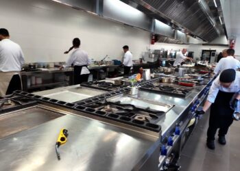 Almagro ha acogido el primer Concurso Cocinero del Año Especial Carne de Caza