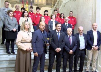 Bolaños acoge el Campeonato de Europa de Kenpo Karate