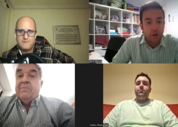 El fútbol de andar por casa 13-10-2025