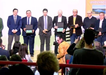 El Grupo de Desarrollo Rural Alto Guadiana Mancha celebra su 25 aniversario